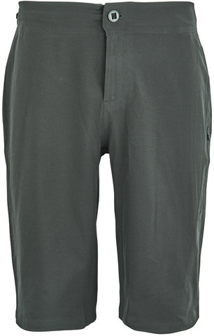 Pantalones cortos Dirt Roamer Shorts - forge grey/32