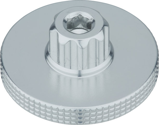 Birzman Herramienta de montaje de bielas - silver