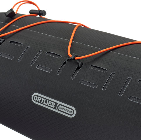 ORTLIEB Sac de compression Dry-Pack - black mat/16 