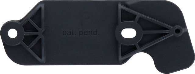 Daysaver Cradle Tool Holder with Strap for Coworking5 / Essential8 - black