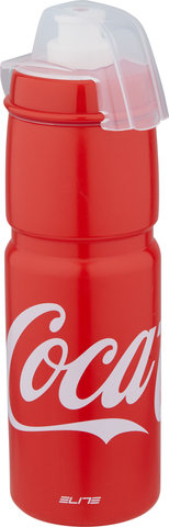 Jet Plus Coca Cola Edition Drink Bottle, 750 ml - red/750 ml