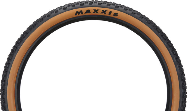 Maxxis Pneu Souple Ardent Dual EXO TR Tanwall 29" - tanwall/29x2,4