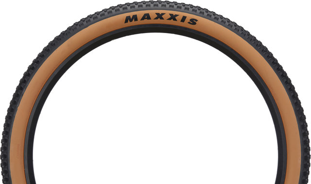 Maxxis Ikon 3C MaxxSpeed EXO TR Tanwall 29" Faltreifen - tanwall/29x2,2