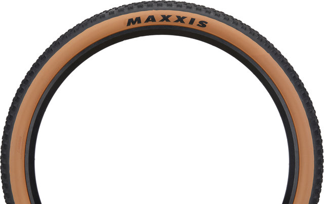 Maxxis Ikon Dual EXO TR Tanwall 27,5" Faltreifen - tanwall/27,5x2,2