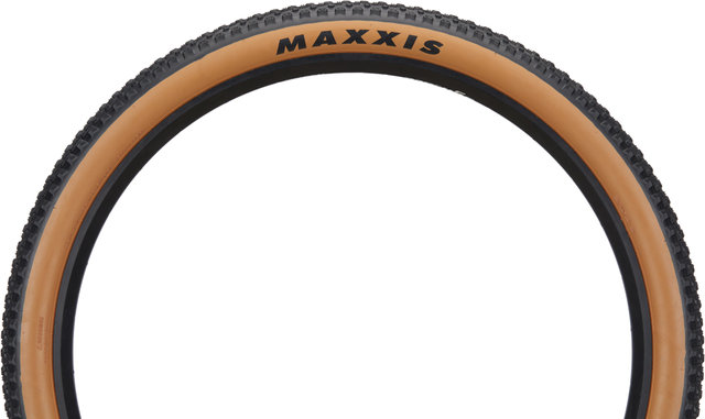 Maxxis Ikon Dual EXO TR Tanwall 29" Faltreifen - tanwall/29x2,2