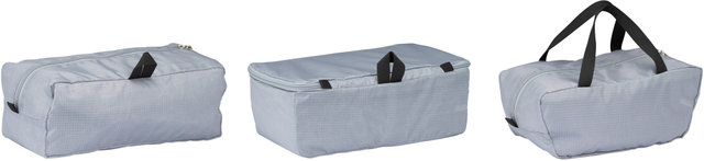 Ortlieb Packing Cubes System for 
