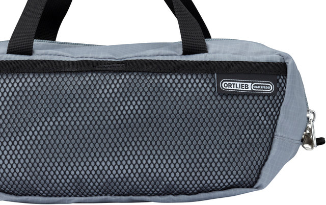 ORTLIEB Packing Cubes Innentaschen-System für Radtaschen - grey/17 Liter