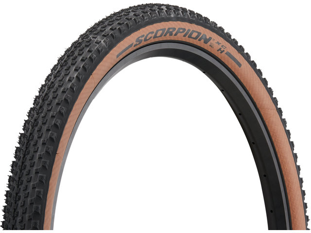 Pirelli Scorpion XC Hard Terrain 29 