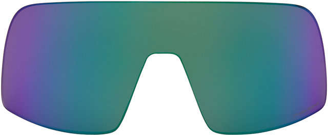 Lente de repuesto para gafas deportivas Sutro S - prizm road jade/normal