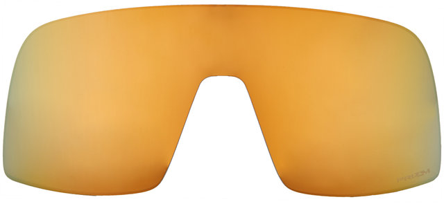 Oakley Replacement Lens for Sutro S Sports Glasses - prizm 24k/normal