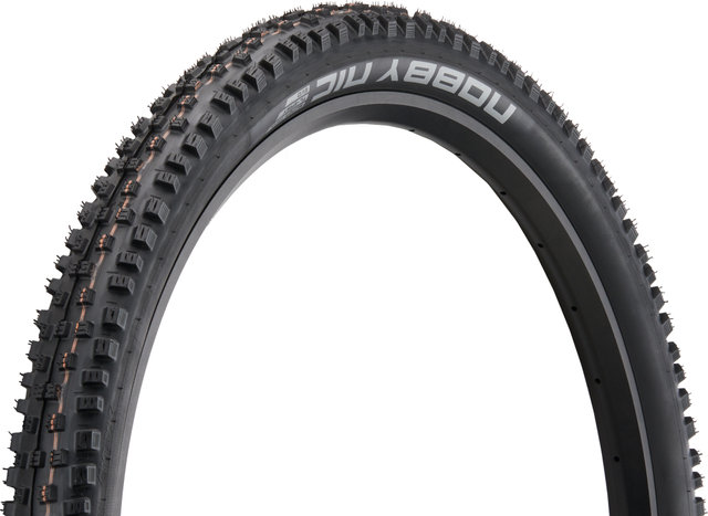 Nobby Nic Evolution ADDIX Soft Super Trail 29" Folding Tyre - black/29x2.4