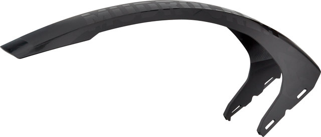 Mudrocker Rear Mudguard - black/27.5" - 29"