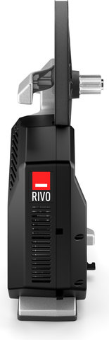 Elite Rivo Roller Trainer - black