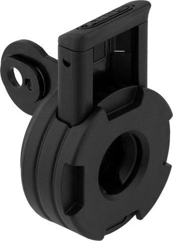 ABUS Connecteur Attache FL pour Antivols Phantom - black