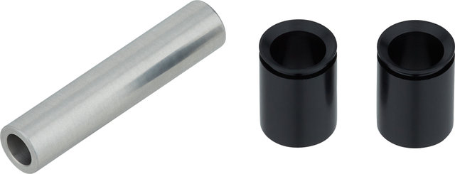 Bagues pour Barres de Suspension Inox 8 mm, métrique/impérial - universal/60,0 mm