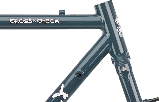 surly cross check frame 56