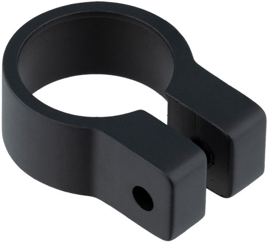 Saddle Clamp - stealth/40 mm