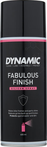 Dynamic Aerosol Fabulous Finish Spray - universal/lata de aerosol, 400 ml