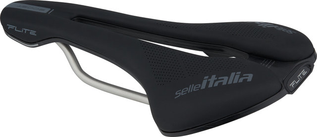 Selle Italia Flite Boost TI316 Superflow Sattel - schwarz/L