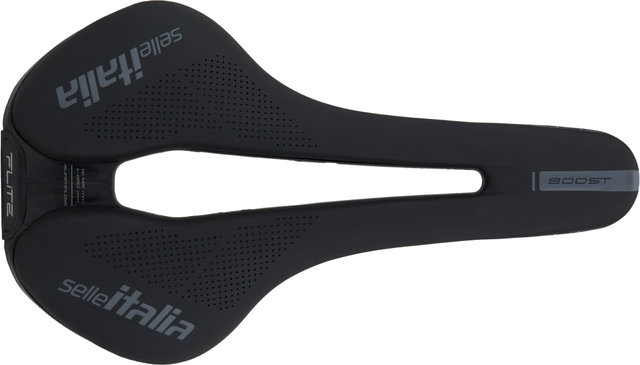 Selle Flite Boost TI316 Superflow - noir/L
