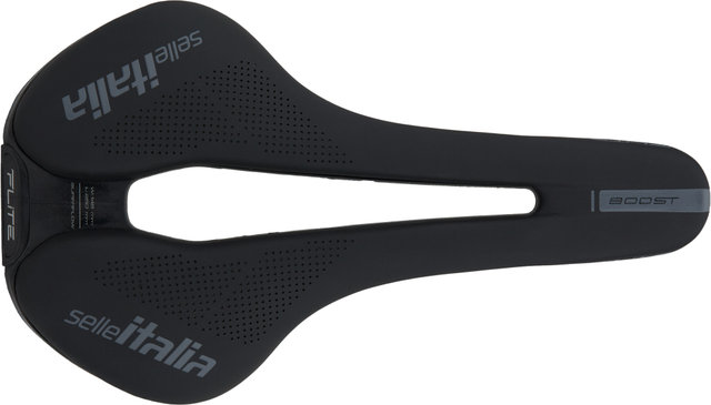 Selle Italia Flite Boost TI316 Superflow Sattel - schwarz/L