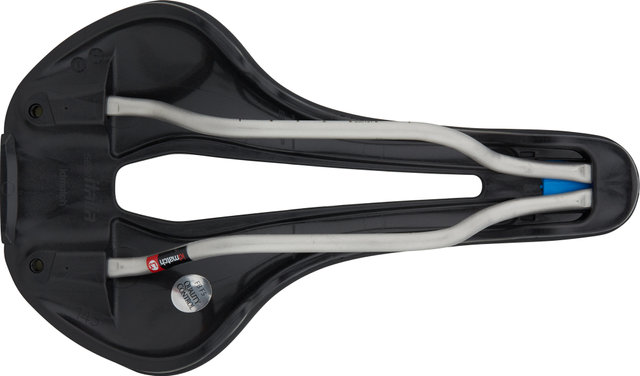 Selle Italia Sillín Flite Boost TI316 Superflow - negro/L