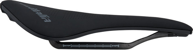 Selle Italia Novus Boost Evo Kit Carbonio Superflow Saddle - black/L