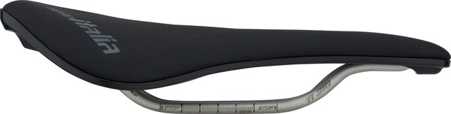 Selle Italia Selle Novus Boost Evo TI316 Superflow - noir/L