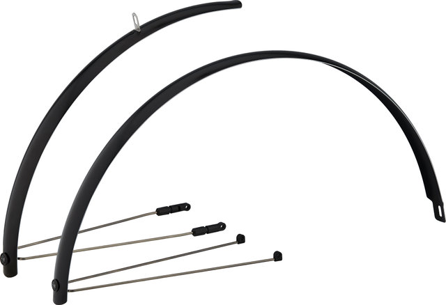 Curana fenders 2025