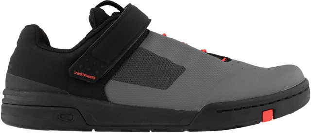 Chaussures VTT Stamp Speedlace - grey-red/42