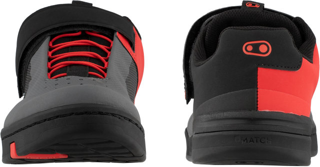 Chaussures VTT Stamp Speedlace - grey-red/42