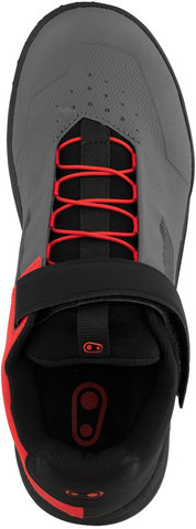 Chaussures VTT Stamp Speedlace - grey-red/42