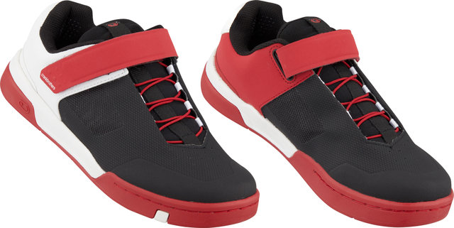 Chaussures VTT Stamp Speedlace - black-red-white/41,5
