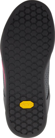 Giro Riddance MTB Damen Schuhe - dark shadow-berry/38