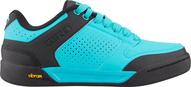 Giro Chaussures VTT pour Dames Riddance - glacier/38