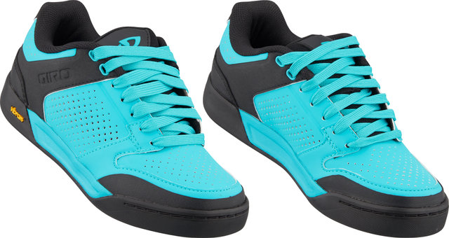 Giro Chaussures VTT pour Dames Riddance - glacier/38