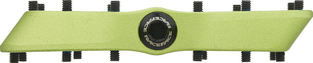 Race Face Aeffect R Plattformpedale - green