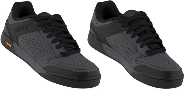 Riddance MTB Schuhe - dark shadow-black/43