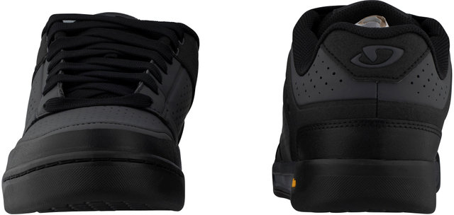 Riddance MTB Schuhe - dark shadow-black/43
