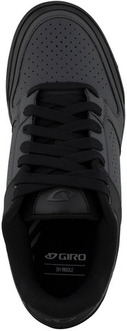 Riddance MTB Schuhe - dark shadow-black/43
