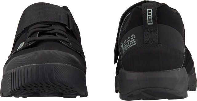 ION Rascal AMP MTB Shoes - black/42
