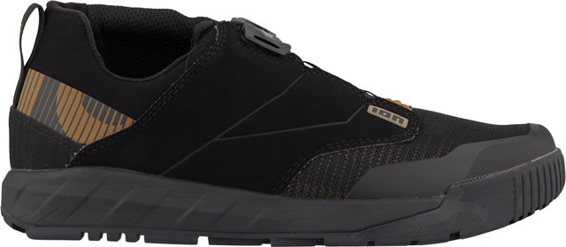 Rascal Select BOA MTB Shoes - black/42