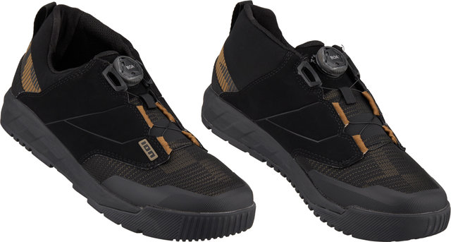 ION Rascal Select BOA MTB Schuhe - black/42