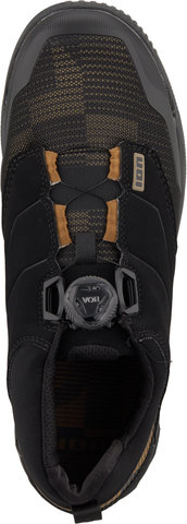 ION Chaussures VTT Rascal Select BOA - black/42