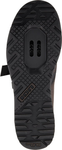 ION Rascal Select Schuhe Modell 2020 - black/42
