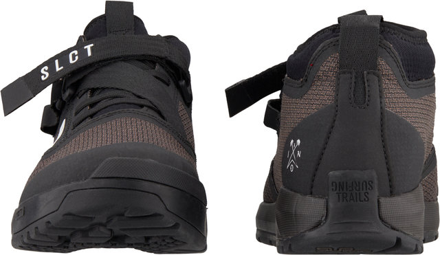 ION Chaussures Rascal Select Modèle 2020 - black/42
