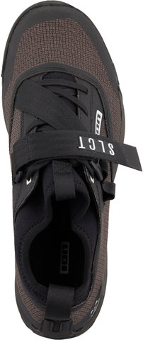 ION Chaussures Rascal Select Modèle 2020 - black/42