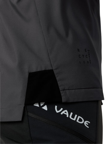 VAUDE Veste Womens Moab Insulation Light - black/40/M