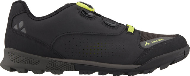 VAUDE AM Downieville Tech MTB Shoes bike components