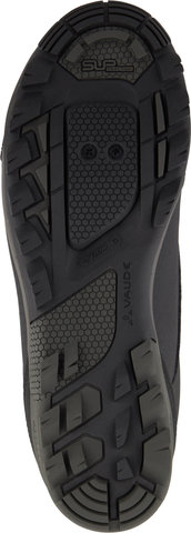VAUDE Chaussures VTT AM Downieville Tech - black/42